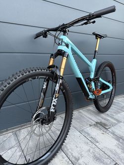 Radon Skeen Trail 10.0 HD