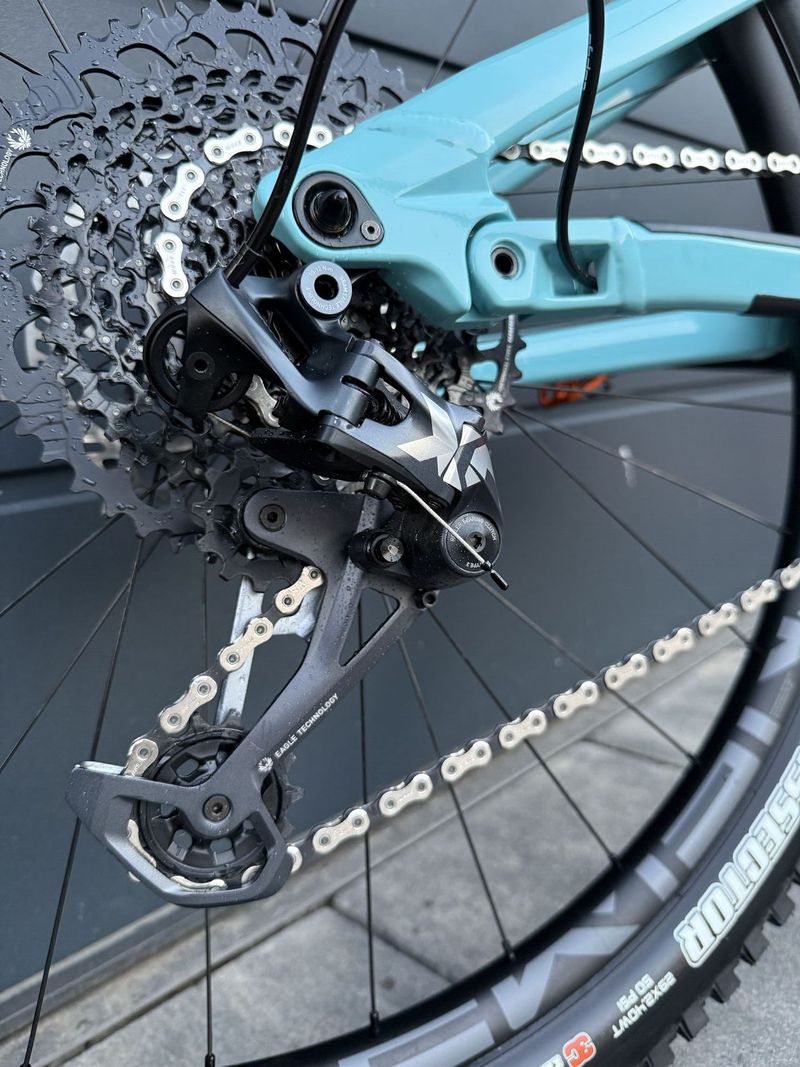 Radon Skeen Trail 10.0 HD