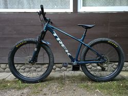 Trek Roscoe 8