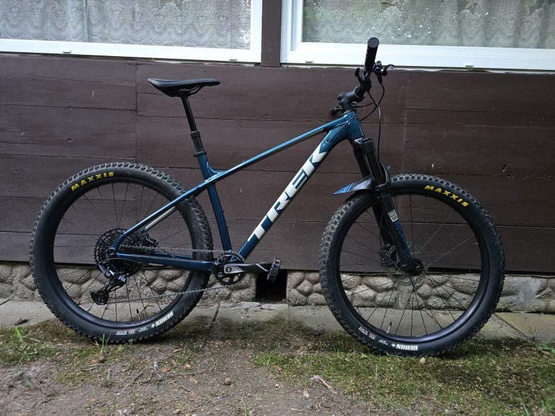 Trek Roscoe 8
