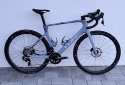 AGREE C62 SLX - 56