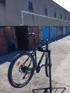 Crossové kolo 27,5" velikost rámu 21"