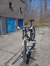 Crossové kolo 27,5" velikost rámu 21"