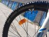 Crossové kolo 27,5" velikost rámu 21"