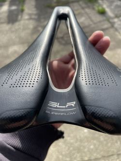 Selle italia superflow slr boost