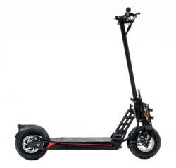 X-scooters XS04 48V - 82km/najeto