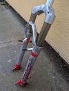 26" vidlice Marzocchi Z2 X-Fly 2000