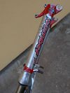 26" vidlice Marzocchi Z2 X-Fly 2000
