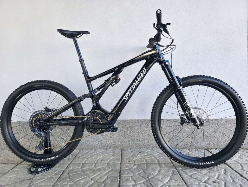 Elektrokolo Specialized Turbo Levo 3 Comp Alloy 700 Wh 29"/27,5" 2022