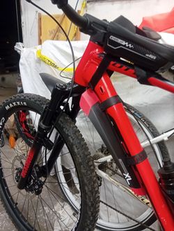 Scott Scale 940