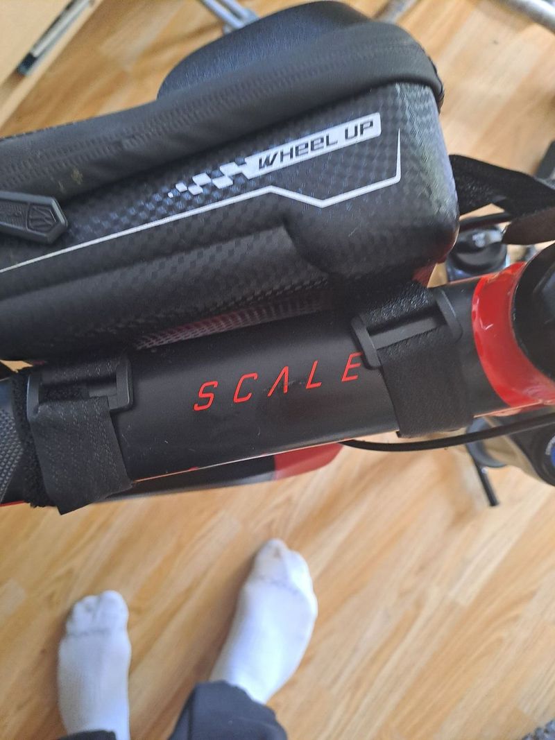 Scott Scale 940