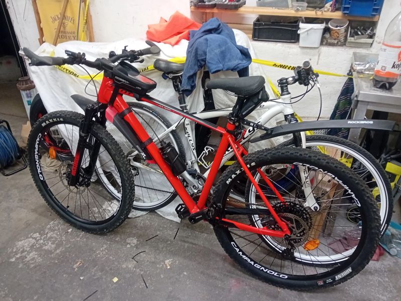 Scott Scale 940