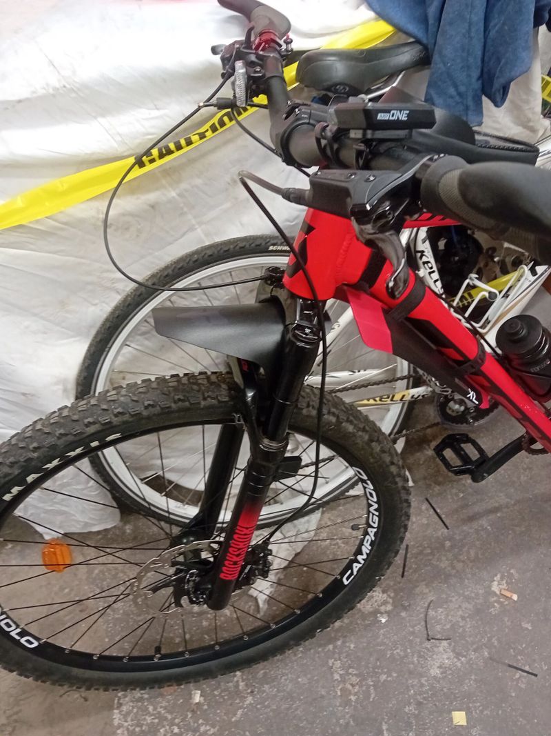 Scott Scale 940