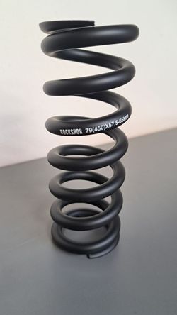 Pružina RockShox