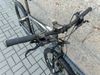 SCOTT DEORE+XT 2x10/ROCKSHOX AIR+ zamykání ze řídítek VEL.M 18"