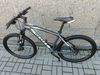 SCOTT DEORE+XT 2x10/ROCKSHOX AIR+ zamykání ze řídítek VEL.M 18"
