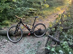 Bmc Twostroke