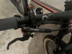 Bmc Twostroke