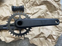 Samox 175mm 