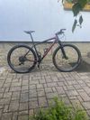 Specialized Epic HT Comp Carbon / NOVÁ CENA!!!