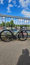 Axess CREED Pro GRX 2023 XS