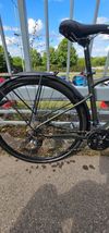 Axess CREED Pro GRX 2023 XS