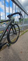 Axess CREED Pro GRX 2023 XS