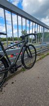 Axess CREED Pro GRX 2023 XS