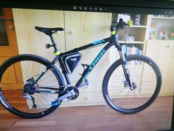 Trek Exalibur