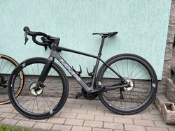 Prodám MMR Grand Tour, vel. S, karbon, Shimano 105