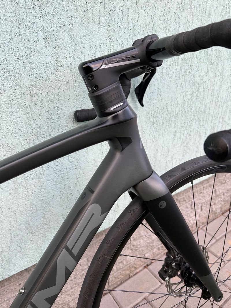 Prodám MMR Grand Tour, vel. S, karbon, Shimano 105