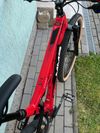 Prodám MMR Kenta, vel.M, karbon,vidlice Rock Shox Sid, tlumič Rock Shox Deluxe,Sram NX, Shimano XT
