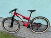 Prodám MMR Kenta, vel.M, karbon,vidlice Rock Shox Sid, tlumič Rock Shox Deluxe,Sram NX, Shimano XT