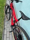 Prodám MMR Kenta, vel.M, karbon,vidlice Rock Shox Sid, tlumič Rock Shox Deluxe,Sram NX, Shimano XT