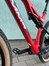 Prodám MMR Kenta, vel.M, karbon,vidlice Rock Shox Sid, tlumič Rock Shox Deluxe,Sram NX, Shimano XT