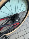 Prodám MMR Kenta, vel.M, karbon,vidlice Rock Shox Sid, tlumič Rock Shox Deluxe,Sram NX, Shimano XT