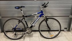 Acstar MONTANA SX