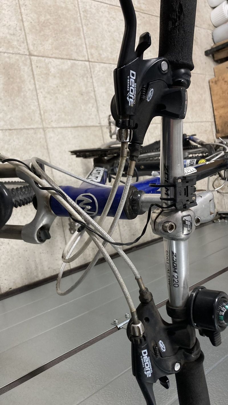 Acstar MONTANA SX