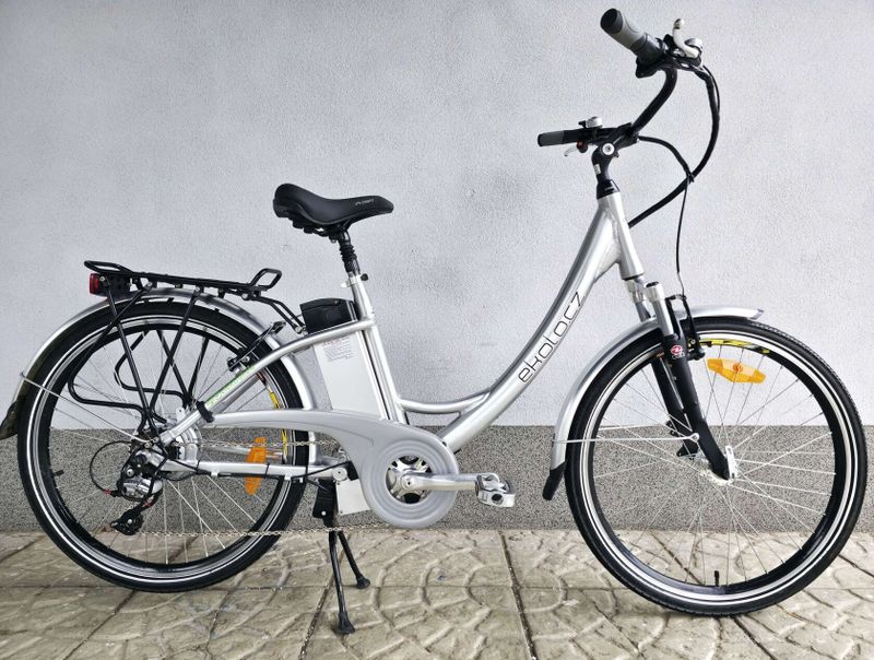 Elektrokolo Ekolo 26" 10Ah