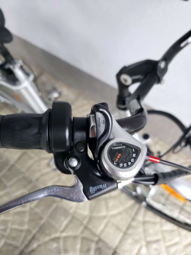 Elektrokolo Ekolo 26" 10Ah