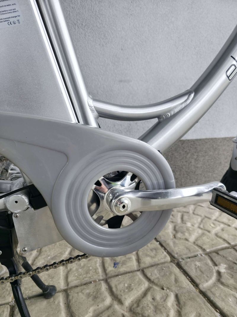 Elektrokolo Ekolo 26" 10Ah