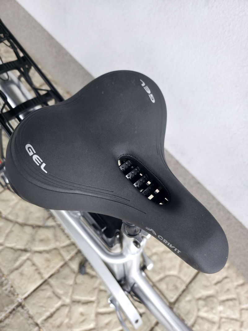 Elektrokolo Ekolo 26" 10Ah