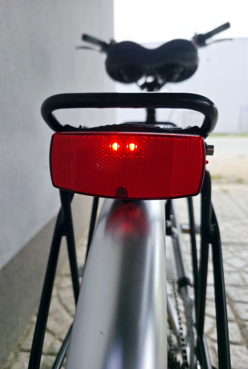 Elektrokolo Ekolo 26" 10Ah