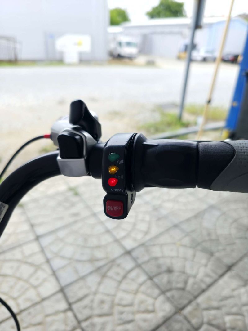 Elektrokolo Ekolo 26" 10Ah