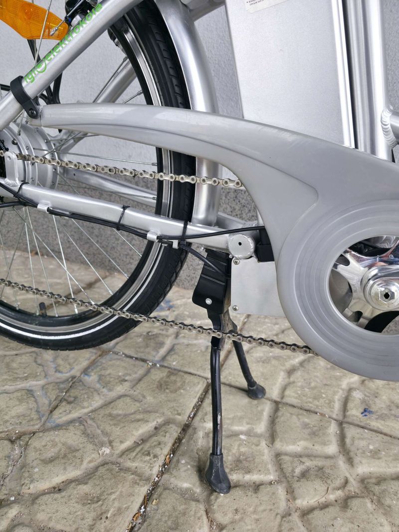 Elektrokolo Ekolo 26" 10Ah