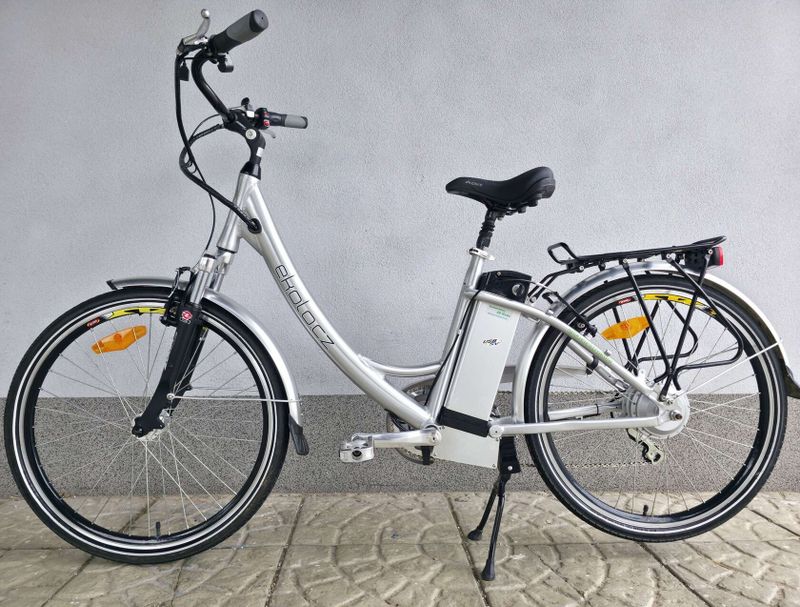 Elektrokolo Ekolo 26" 10Ah