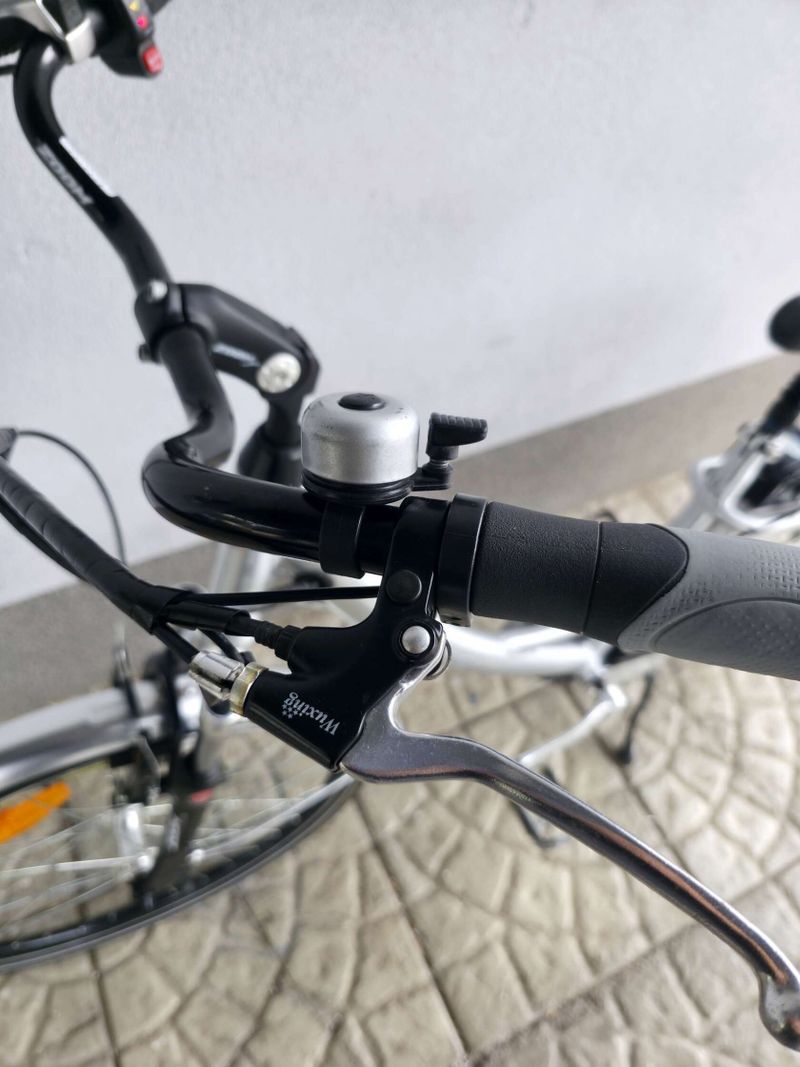 Elektrokolo Ekolo 26" 10Ah