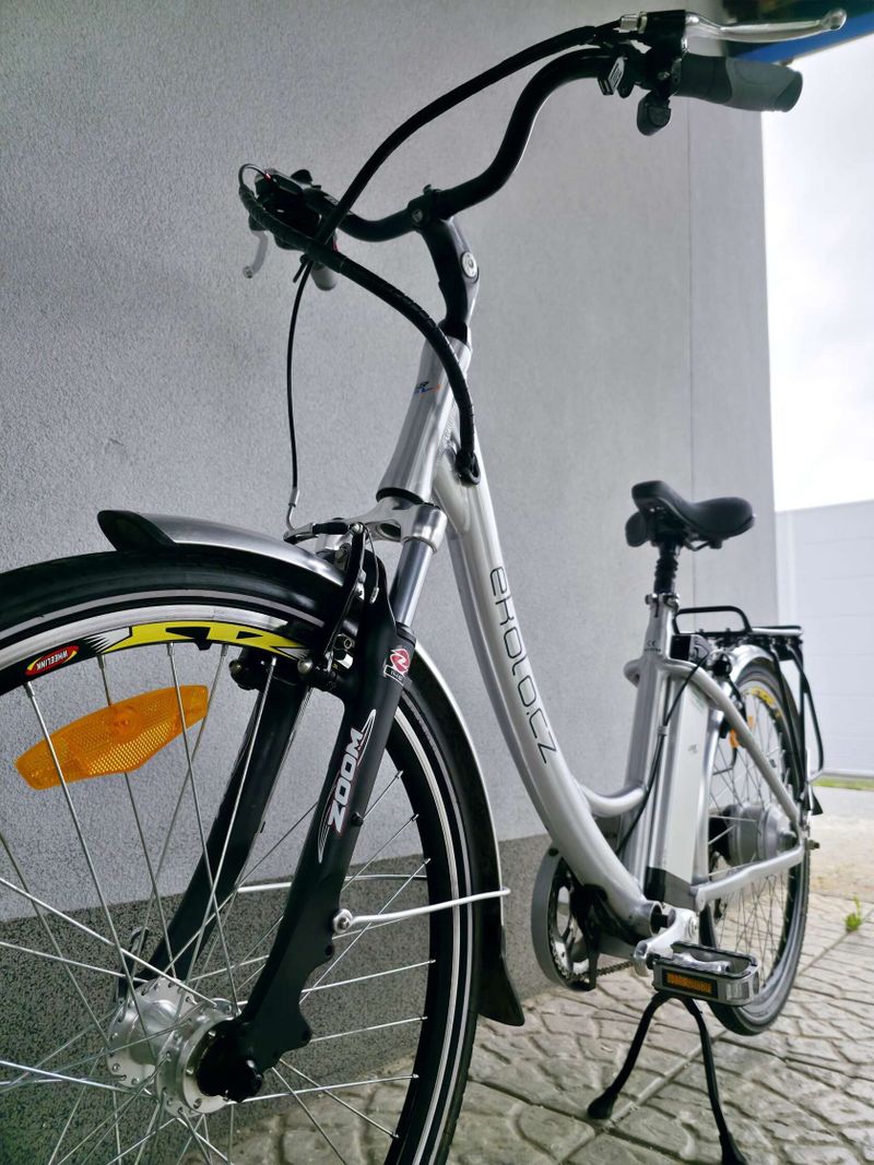Elektrokolo Ekolo 26" 10Ah
