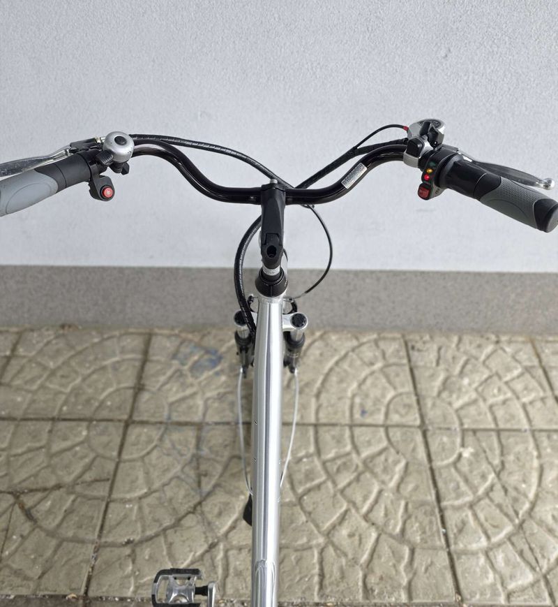 Elektrokolo Ekolo 26" 10Ah