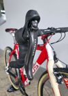 Cyklokrosové kolo Focus Mares AX 1.0